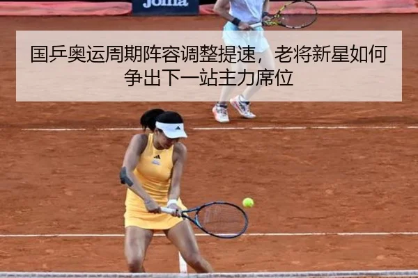 国乒奥运周期阵容调整提速，老将新星如何争出下一站主力席位